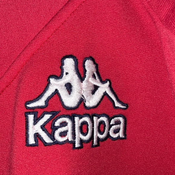 Kappa Jacket - Picture 4 of 4